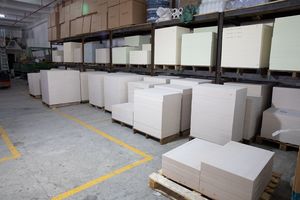 Hochleistungs-DQ-Werkzeug platine für Automobil-und Luft-und Raumfahrt anwendungen Master modelle Vorrichtungen - Product Image 2