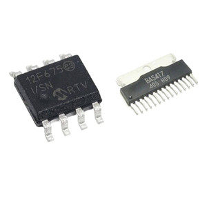 Prix compétitif 5SGXEA5N2F40I2N Nouveau et original 1517-FBGA (40x40) Puces FPGA embarquées Matrice de portes logiques programmable par l'utilisateur - Product Image 1