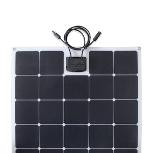 Leichtes mono kristallines Photovoltaik modul 175W Flexibles <span class=keywords><strong>Solar</strong></span> <span class=keywords><strong>panel</strong></span> Dünnes <span class=keywords><strong>Solar</strong></span> <span class=keywords><strong>panel</strong></span> 300W 200W 100W <span class=keywords><strong>400W</strong></span> 18V 24V Flexibel - Product Image 1