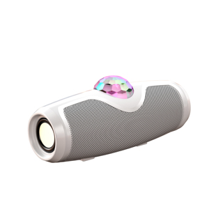 Yayusi Đảng Dancing LED Chiếu Sáng Với Siêu Âm Thanh BT Loa Không Dây Sẵn Sàng - Product Image 5