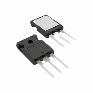 Electronic Components Manufacturer Original HUF75852G3 TO-247-3 Transistors - Product Image 1