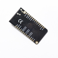 ESP32 LOLIN32 Wifi BT papan pengembangan ESP32 ESP-32 REV1 CH340 CH340G mikro/TYPE-C USB
