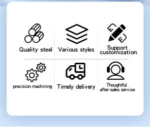 Ygc0401 0501 0601 0801 1004 1202 1402 स्क्रू नट बॉल चीन ईदी ब्रांड उच्च त्वरण लघु बॉल शिकंजा - Product Image 5