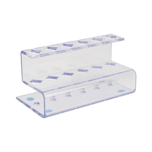 Juego Profesional de 6 Piezas de Instrumentos de Optometría YLQ, Flipper Óptico para Examen de la Vista, Juego de Flipper con Mango Colorido - Product Image 3