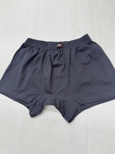 Ropa Interior Básica de Algodón para Hombre, Suave, Agradable al Tacto, Cómoda, Fabricante de Ropa Interior, Venta al por Mayor - Product Image 3