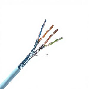 <span class=keywords><strong>Cable</strong></span> UTP <span class=keywords><strong>Cat6</strong></span> de Alta Velocidad de 23 AWG para Exteriores - Product Image 5