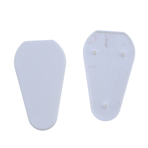 Juntas de esquina de plástico en forma de calabaza para vehículos recreativos, caravanas, furgonetas, armarios y armarios, accesorios para paneles de muebles - Product Image 4