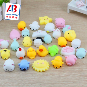 Tiktok गर्म बेच प्यारा आत्मकेंद्रित संवेदी वयस्कों स्क्विशी खिलौने तनाव - Product Image 2