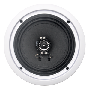 عرض مميز للبيع بالجملة من DIBEISI مكبر صوت للسقف ثنائي الاتجاه بحد أقصى ، للاستخدام في المنازل وغرفة الاجتماعات والفنادق وغرفة - Product Image 3