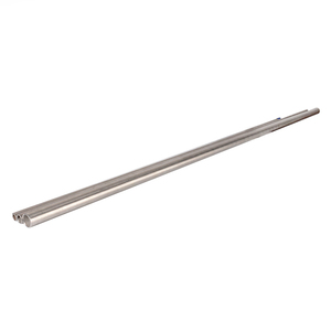 Stainless Steel SS316 Or SS304 Seamless Instrumentation Tubing Fractional Tube 1/8" To 2"