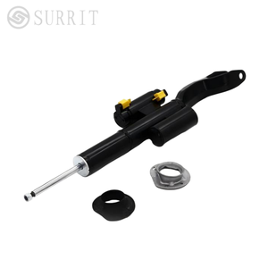 Amortiguador de suspensión duradero de alta calidad, suministro directo de fábrica, traje de descuento a granel OE personalizado para Mercedes Benz Clase E - Product Image 4