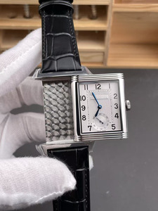 <span class=keywords><strong>Orologio</strong></span> <span class=keywords><strong>da</strong></span> <span class=keywords><strong>Polso</strong></span> Meccanico Automatico <span class=keywords><strong>da</strong></span> Uomo, Lussuoso Stile Retrò Classico Reversibile con Quadranti Secondari Indipendenti - Product Image 3