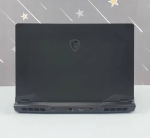 Laptop Usada de Alto Rendimiento GP66 I7-11800h RTX 3070 GPU 16GB RAM 512GB Laptop para Juegos - Product Image 5