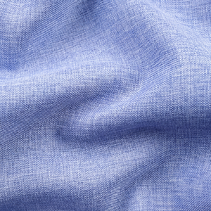 Approvisionnement d'usine lin tissu cationique fil teint doux jersey cationique polyester tissu à carreaux pour vêtement de chemise - Product Image 1