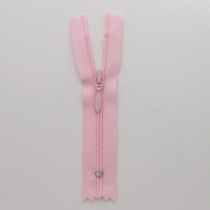 Fermetures éclair en nylon YKK de 10 cm pour la couture, les travaux manuels, les tailleurs, fermetures éclair en nylon en vrac - Product Image 2