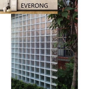 Fabricación <span class=keywords><strong>de</strong></span> <span class=keywords><strong>bloques</strong></span> <span class=keywords><strong>de</strong></span> <span class=keywords><strong>cristal</strong></span> decorativos azules <span class=keywords><strong>de</strong></span> 2 pulgadas <span class=keywords><strong>de</strong></span> ladrillos <span class=keywords><strong>pequeños</strong></span> - Product Image 5