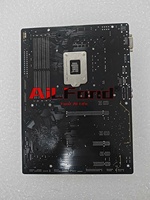 Tarjeta Madre ATX Z370 HD3 al por Mayor con 4*DDR4 y Ranura M.2 NVME, Puerto DVI, Tarjeta Madre de Escritorio Z370 con Protector I/O