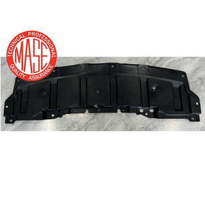 Mase tự động phụ tùng đá 2025 tản nhiệt hỗ trợ xuống dưới nước Tank Guard tấm cho Nissan đá 2025 62660-7lg0a - Product Image 5