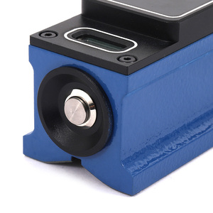 Dasqua 0.01 mm/m kỹ thuật số mức độ tinh thần mét 0.0001 độ độ chính xác cao Mức độ tinh thần thiết lập - Product Image 5