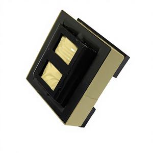 Transformateur haute fréquence ETD44 84V10A 840W pour chargeur de véhicule électrique, solaire, stockage d'énergie - DS-44C025Y - Product Image 4