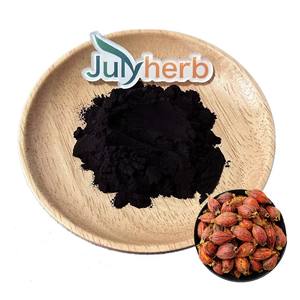 Ekstrak Buah Gardenia Merah Berkualitas Tinggi Julyherb Pigmen Alami E40 Kelas Makanan 99% Bubuk Murni Berbagai Pilihan Kemasan-1kg - Product Image 4