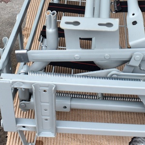 High Quality Living Room <strong>Sofa</strong> <strong>Bed</strong> Mechanism Part Multifunction Folding <strong>Sofa</strong> <strong>Bed</strong> Hardware Accessories <strong>Sofa</strong> <strong>Bed</strong> <strong>Frame</strong> - Product Image 6