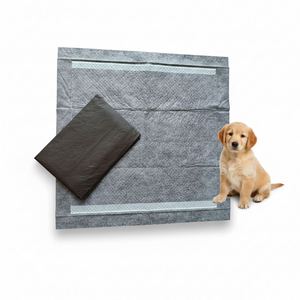 Super Absorbent Pet Training <b>Pads</b> for <b>Dogs</b> Cats 45x60cm Disposable Pee <b>Pads</b> Wholesale - Product Image 2