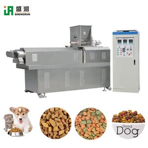 Máquina <span class=keywords><strong>para</strong></span> Hacer Comida Seca y Húmeda <span class=keywords><strong>para</strong></span> Perros, Equipo Automático <span class=keywords><strong>para</strong></span> la Producción de Alimentos <span class=keywords><strong>para</strong></span> Mascotas - Product Image 5
