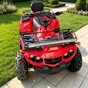 <span class=keywords><strong>Cuatrimoto</strong></span> Eléctrica LNA Lista para Enviar, 5000w 4x4, 3 Años de Garantía 	   Potente y Rápido para la Granja - Product Image 1