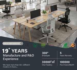 Silla de Oficina Ejecutiva Ergonómica para <span class=keywords><strong>Estudio</strong></span>, Silla de Trabajo de Malla Reclinable, Giratoria, Económica, para Juegos - Product Image 2