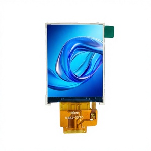 STD 2.3inch 320x240 TN MCU TFT LCD Display Industrial Grade HMI Solutions High Customization Quality Assurance - Product Image 1