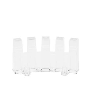 Analizador químico automático Mindray de laboratorio, cubeta de plástico transparente PS BS120 BS200 BS300 - Product Image 1