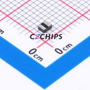 Inducteur de puissance FTC201608S4R7MBCA SMD, 1,6x2mm (Inductance : 4,7uH) (Précision : 20%) Courant nominal : 1,6A - Product Image 2
