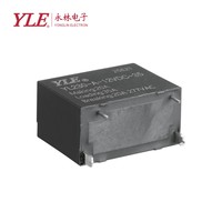 Relais intelligent YL230 de haute qualité à 4 broches pour la maison connectée, vente directe usine, relais d'appareil électroménager intelligent YLE