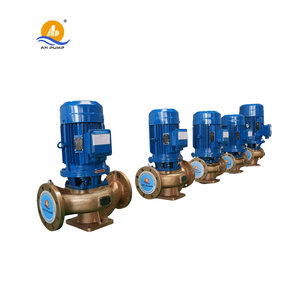 High Flow Rate High Irrigation <b>Water</b> <b>Pump</b> Vertical Direct-Coupled <b>Pump</b> - Product Image 2
