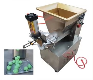 Machine à diviser la pâte réglable, machine à couper la pâte, petite machine automatique - Product Image 2