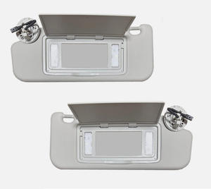 Visera para Auto Chevrolet CRUZE 84126667 84126658 95034256 - Product Image 5