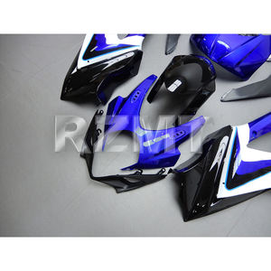 Kit de Carenado Personalizado para Motocicleta SUZUKI GSXR1000 2007-2008 GSX-R1000 GSXR 1000, Inyección ABS, S1007-107a - Product Image 4