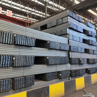 Vigas en H de acero IPE/IPEAA/IPEAAAA Fabricante H Beam to Burkina Faso Market Hecho en China
