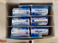 Baterai China Factory Super Alkaline LR20 1.5V D/AM1 dengan Daya Tahan Lama untuk Senter Jam Lampu