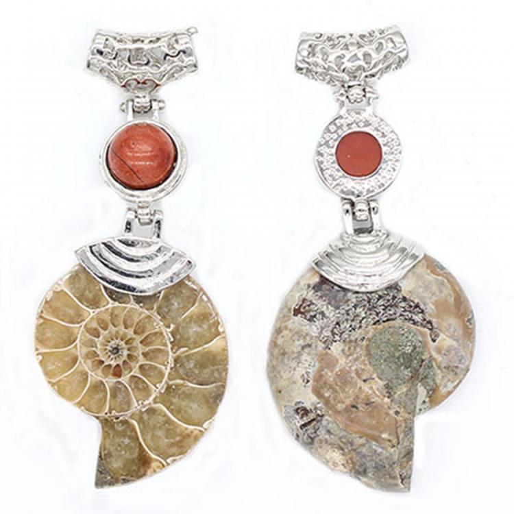 Red Jasper