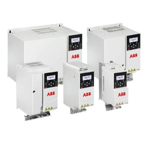 ระบบควบคุมอัตโนมัติแบบสามเฟส 380V-480V 1.1kW รุ่นใหม่ พร้อมอุปกรณ์ปรับความถี่ ACS580-01-03A4-4 สำหรับมอเตอร์ IP20 - Product Image 5
