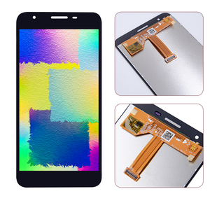 Prezzo all'ingrosso del telefono cellulare LCD Touch Screen per <span class=keywords><strong>Samsung</strong></span> A2 Core A260 telefono cellulare LCD per <span class=keywords><strong>Samsung</strong></span> - Product Image 1