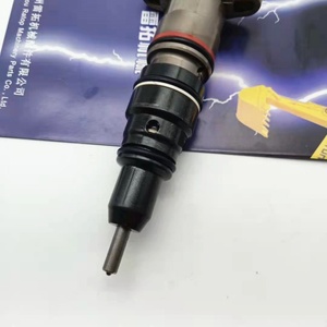 หัวฉีดน้ำมันเชื้อเพลิง 20R-8064 20R8064 20R-8968 20R8968 387-9433 3879433 330D 336D C9 ชุดหัวฉีดเครื่องยนต์ 5577633 557-7633 - Product Image 5