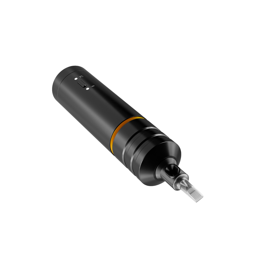 Cheyenne Sol Nova Wireless Tattoo Machine - New Arrival