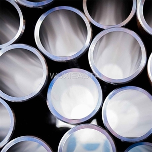 Tuyaux rectifiés pour la pneumatique avec un diamètre intérieur précis pour un fonctionnement fiable des vérins pneumatiques - Product Image 3