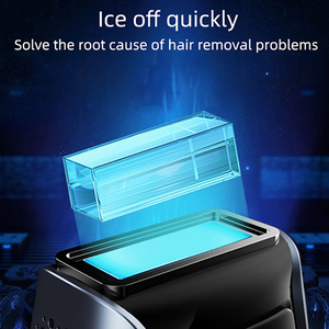99999 Convenient IPL Hair Removal Device OEM Customized <strong>Soprano</strong> Ice Cooling Laser Hair Removal Machine <strong>Soprano</strong> <strong>Titanium</strong> Quartz