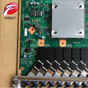 การ์ดเชื่อมต่อ HWS cghf 16-Port Combo <span class=keywords><strong>XG</strong></span> GPON H901CGHF ใช้ได้กับ H902CGHF MA5800 OLT FTTH โครงการบรอดแบนด์ขนาดใหญ่ - Product Image 4