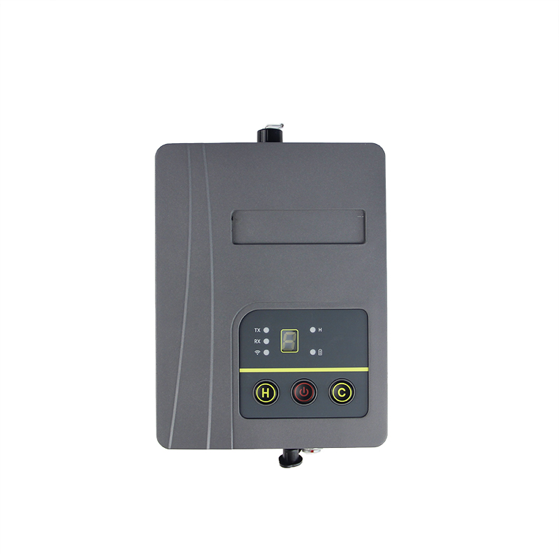 gnss receiver rtk