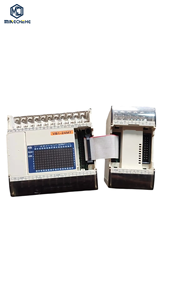 Controlador PLC, Sensor, Controlador Lógico Programable, Nuevo y Original VB1-24MT-D, Control Industrial PLC, Programación PLC, 110V/220V 1 - Product Image 1